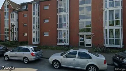 Apartments for rent in Aachen - Photo from Google Street View