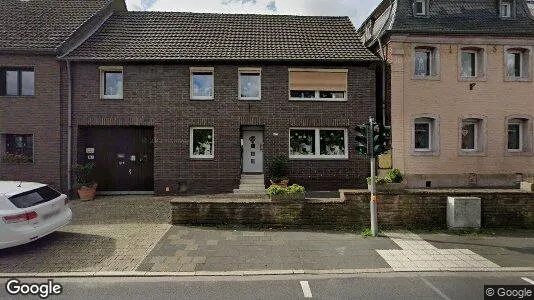Apartments for rent in Rhein-Erft-Kreis - Photo from Google Street View