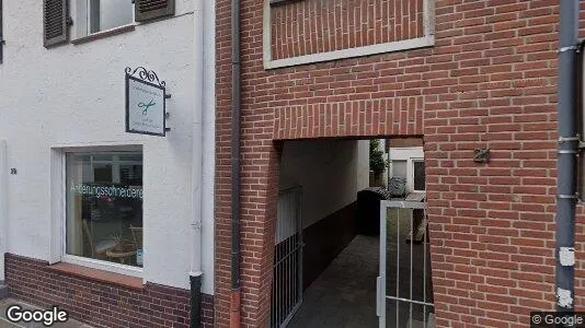 Apartments for rent in Borken - Photo from Google Street View