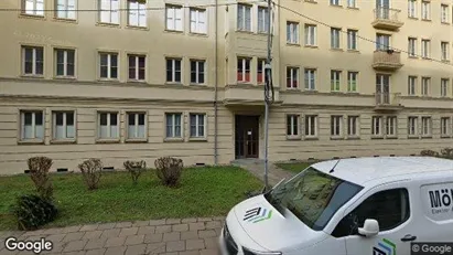 Apartments for rent in Magdeburg - Photo from Google Street View