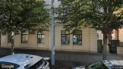Apartments for rent in Greiz - Photo from Google Street View
