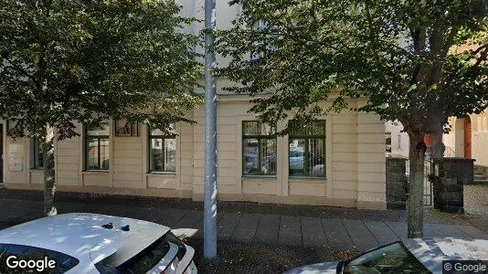 Apartments for rent in Greiz - Photo from Google Street View