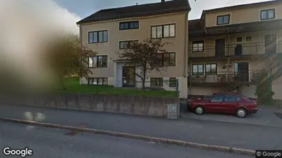 Apartments for rent in Borås - Photo from Google Street View