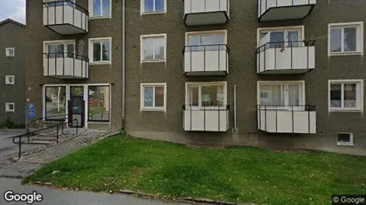Apartments for rent in Stockholm West - Photo from Google Street View