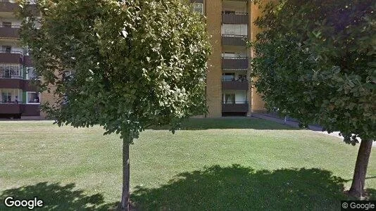 Apartments for rent in Helsingborg - Photo from Google Street View