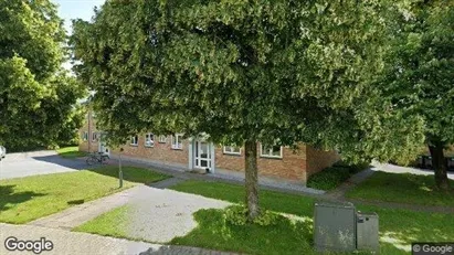 Apartments for rent in Vojens - Photo from Google Street View