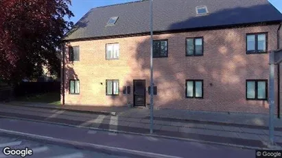Apartments for rent in Roskilde - Photo from Google Street View