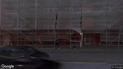 Apartments for rent in Roskilde - Photo from Google Street View