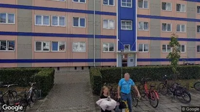 Apartments for rent in Roskilde - Photo from Google Street View