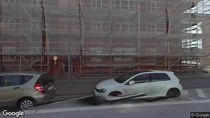 Apartments for rent in Roskilde - Photo from Google Street View