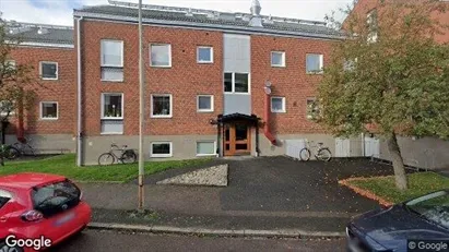 Apartments for rent in Trollhättan - Photo from Google Street View
