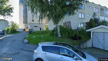 Apartments for rent in Angered - Photo from Google Street View
