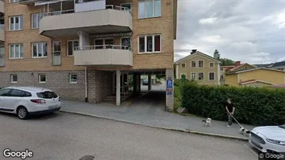 Apartments for rent in Örnsköldsvik - Photo from Google Street View