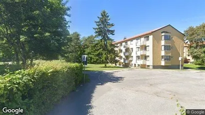 Apartments for rent in Stockholm West - Photo from Google Street View