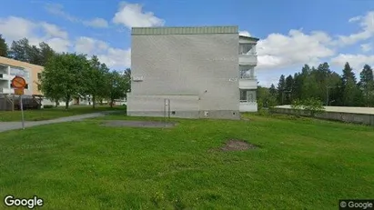 Apartments for rent in Skellefteå - Photo from Google Street View