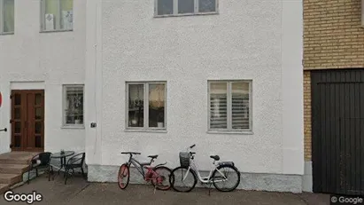 Apartments for rent in Mönsterås - Photo from Google Street View