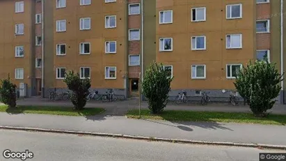 Apartments for rent in Uppsala - Photo from Google Street View