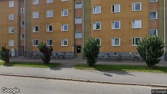 Apartments for rent in Uppsala - Photo from Google Street View