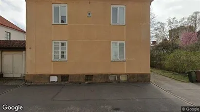 Apartments for rent in Örebro - Photo from Google Street View