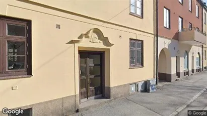 Apartments for rent in Örebro - Photo from Google Street View