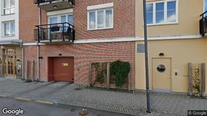 Apartments for rent in Växjö - Photo from Google Street View
