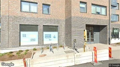 Apartments for rent in Sundbyberg - Photo from Google Street View
