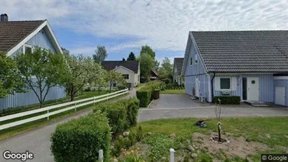 Apartments for rent in Haninge - Photo from Google Street View