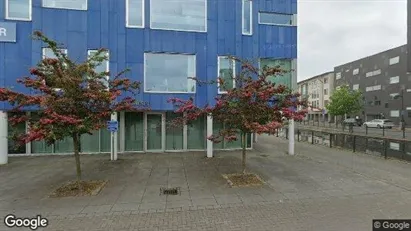 Apartments for rent in Malmö City - Photo from Google Street View