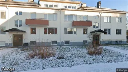 Apartments for rent in Boden - Photo from Google Street View