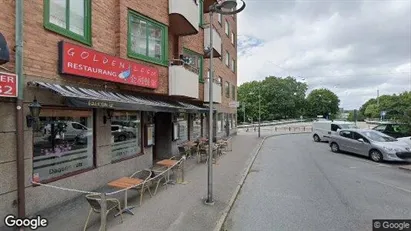 Apartments for rent in Majorna-Linné - Photo from Google Street View