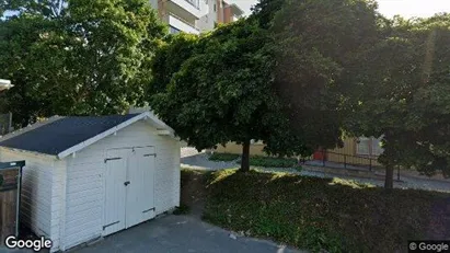 Apartments for rent in Botkyrka - Photo from Google Street View