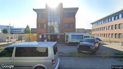 Apartments for rent in Nieuwegein - Photo from Google Street View