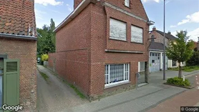 Apartments for rent in Sint-Gillis-Waas - Photo from Google Street View