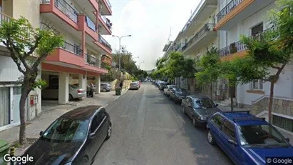 Apartments for rent in Neapoli-Sykies - Photo from Google Street View
