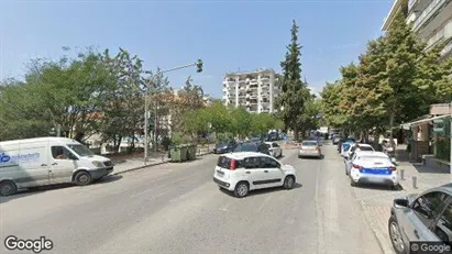 Apartments for rent in Pylaia-Chortiatis - Photo from Google Street View