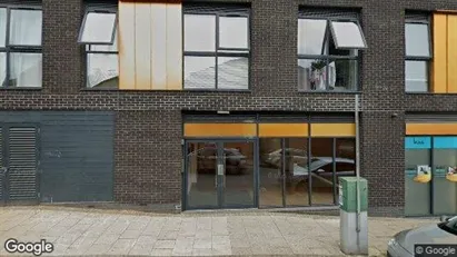 Apartments for rent in Birmingham - West Midlands - Photo from Google Street View