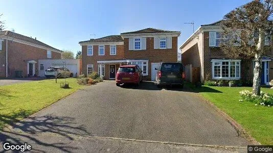 Apartments for rent in Yarm - Cleveland - Photo from Google Street View