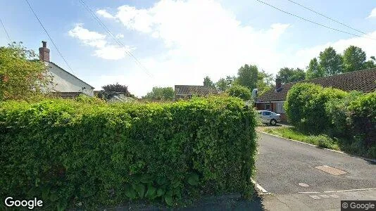 Apartments for rent in York - North Yorkshire - Photo from Google Street View