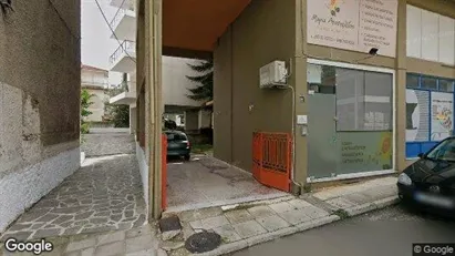 Apartments for rent in Ioannina - Photo from Google Street View