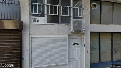 Apartments for rent in Ioannina - Photo from Google Street View