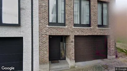 Apartments for rent in Tervuren - Photo from Google Street View