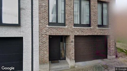 Apartments for rent in Tervuren - Photo from Google Street View