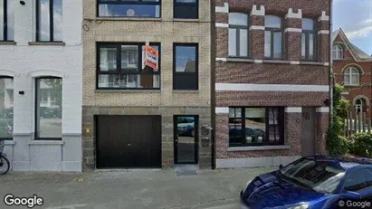 Apartments for rent in Lier - Photo from Google Street View