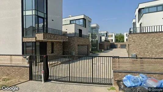 Apartments for rent in Voluntari - Photo from Google Street View