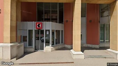 Apartments for rent in Berner Jura - Photo from Google Street View