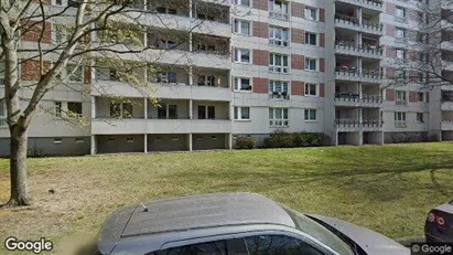 Apartments for rent in Berlin Lichtenberg - Photo from Google Street View