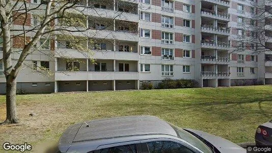Apartments for rent in Berlin Lichtenberg - Photo from Google Street View
