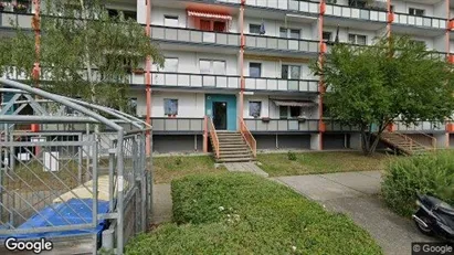 Apartments for rent in Berlin Marzahn-Hellersdorf - Photo from Google Street View