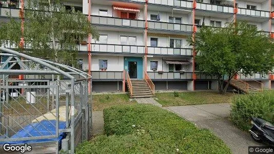 Apartments for rent in Berlin Marzahn-Hellersdorf - Photo from Google Street View