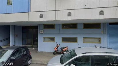 Apartments for rent in Berlin Neukölln - Photo from Google Street View